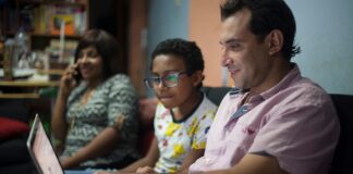 Piura entre las 10 regiones con mayor crecimiento en conexiones de internet fijo