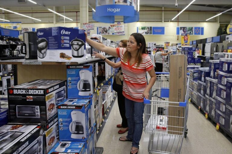 Pequeños electrodomésticos: transformación de los hogares peruanos