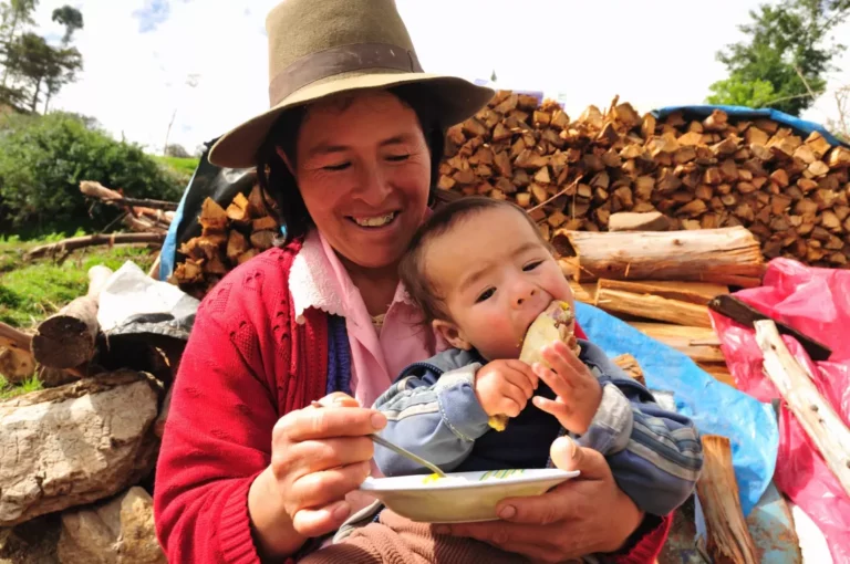 Anemia infantil en Piura aumenta a 35,4% en 2024