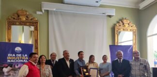 Día de la Industrialización: sector manufactura lidera crecimiento económico nacional