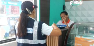 SUNAT impulsa campaña de orientación tributaria en sectores urbanos de Piura