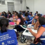 Treinta mujeres se forman como electricistas gracias a programa impulsado por Enosa