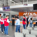 El SATP inicia notificación de cobranzacoactiva a más de 500 contribuyentes