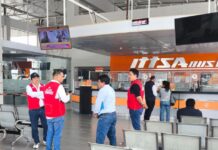 El SATP inicia notificación de cobranzacoactiva a más de 500 contribuyentes