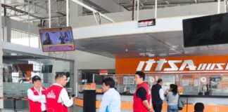 El SATP inicia notificación de cobranzacoactiva a más de 500 contribuyentes