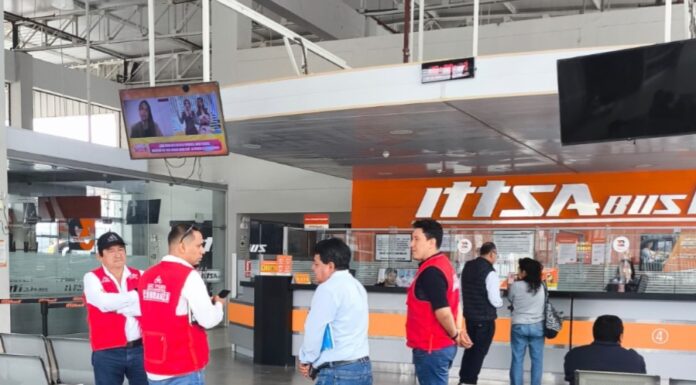 El SATP inicia notificación de cobranzacoactiva a más de 500 contribuyentes