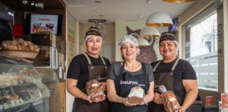 Insuma impulsa el crecimiento de más de 22 mil negocios gastronómicos en el Perú