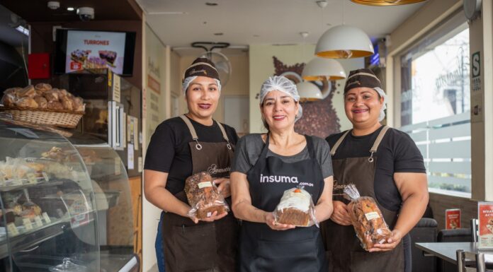 Insuma impulsa el crecimiento de más de 22 mil negocios gastronómicos en el Perú