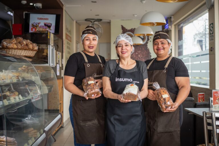 Insuma impulsa el crecimiento de más de 22 mil negocios gastronómicos en el Perú