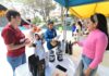 Feria “Impulsa tu Negocio” fomenta formalización de emprendedores piuranos