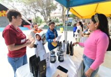 Feria “Impulsa tu Negocio” fomenta formalización de emprendedores piuranos