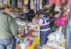 SUNAT impulsa formalización tributaria en zona comercial de Huancabamba