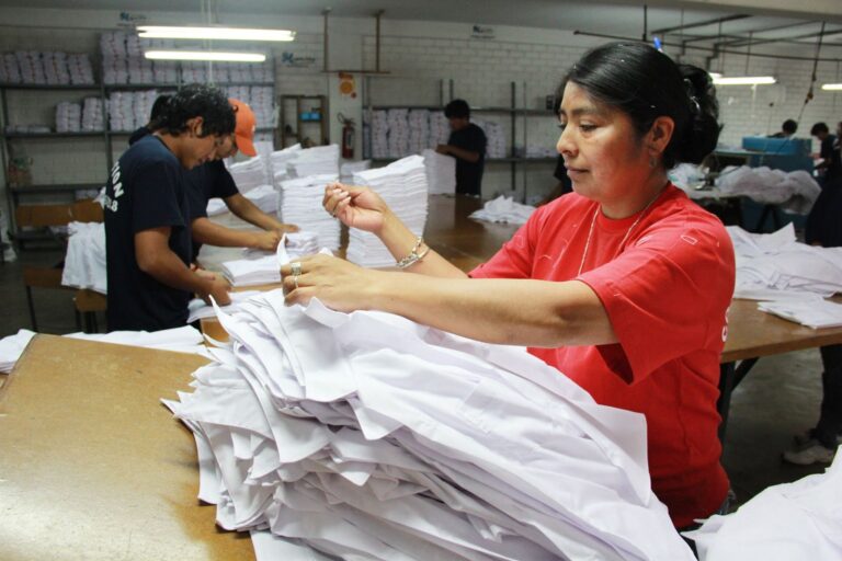 Crecen las mypes en Perú: ¿cuáles son los seguros que deben contratar para operar con respaldo?