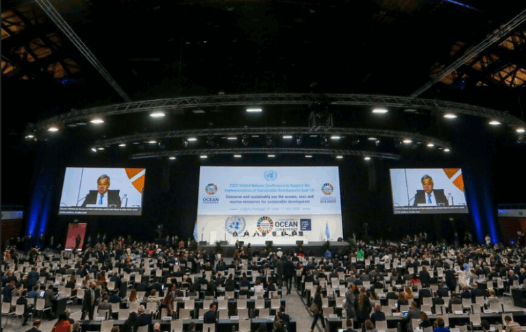 Perú firma el ‘Tratado de Alta Mar’: implicancias, alcances y aclaraciones sobre la soberanía marítima