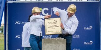 ¡Quinta Amelia ya está en marcha! Inmobiliaria Anden inicia obras de su proyecto de casas con la mejor ubicación y beneficios en Piura