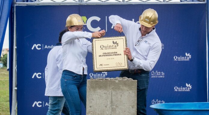¡Quinta Amelia ya está en marcha! Inmobiliaria Anden inicia obras de su proyecto de casas con la mejor ubicación y beneficios en Piura