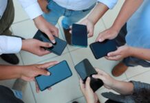 Osiptel: más de 595 000 líneas móviles cambiaron de operador en mayo de 2025