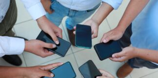 Osiptel: más de 595 000 líneas móviles cambiaron de operador en mayo de 2025