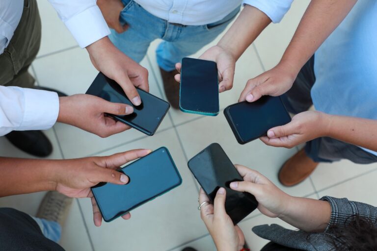 Osiptel: más de 595 000 líneas móviles cambiaron de operador en mayo de 2025