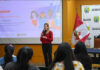 Embajada de EE.UU. impulsa programa de emprendimiento femenino en Chancay y Huaytará