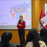 Embajada de EE.UU. impulsa programa de emprendimiento femenino en Chancay y Huaytará
