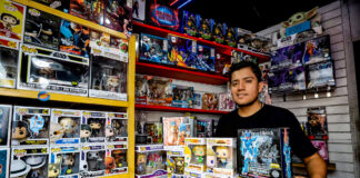 Tendencia en Perú: adultos coleccionan sets de construcción como forma de expresión