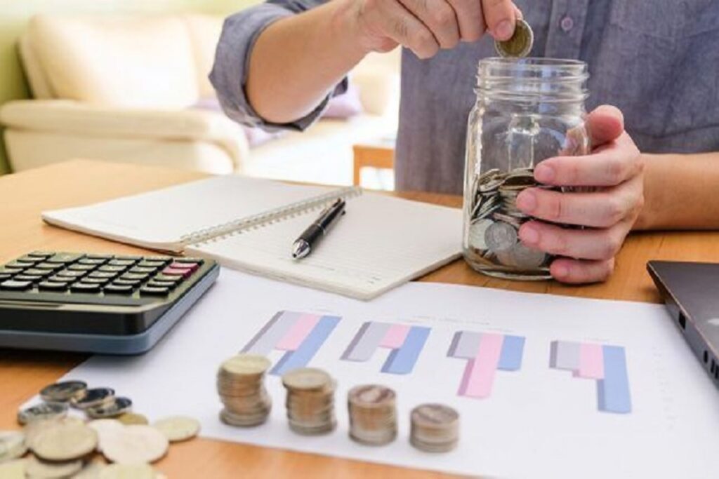 Sigue estos 4 consejos para desarrollar una cultura de ahorro