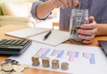 Sigue estos 4 consejos para desarrollar una cultura de ahorro