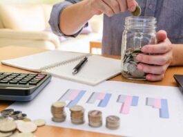 Sigue estos 4 consejos para desarrollar una cultura de ahorro