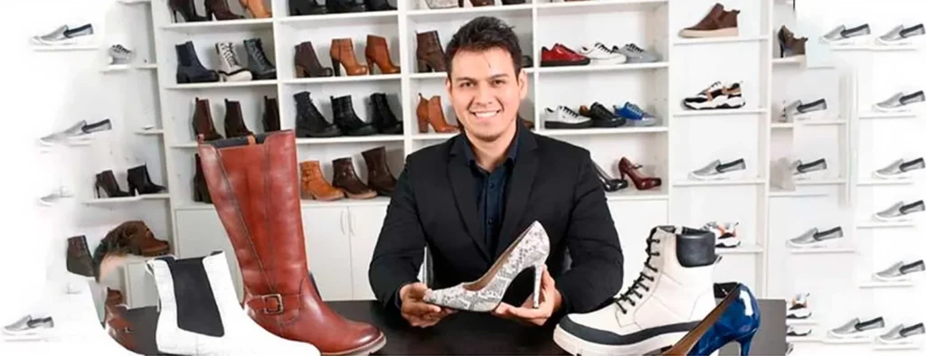 Gino Bigioni: calzado de lujo que impulsa el talento peruano
