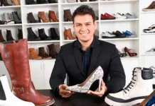 Gino Bigioni: calzado de lujo que impulsa el talento peruano