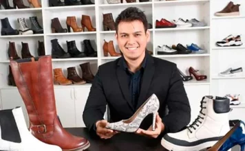 Gino Bigioni: calzado de lujo que impulsa el talento peruano