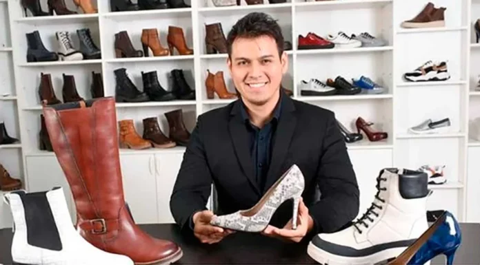 Gino Bigioni: calzado de lujo que impulsa el talento peruano