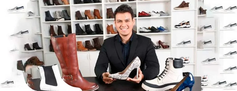 Gino Bigioni: calzado de lujo que impulsa el talento peruano