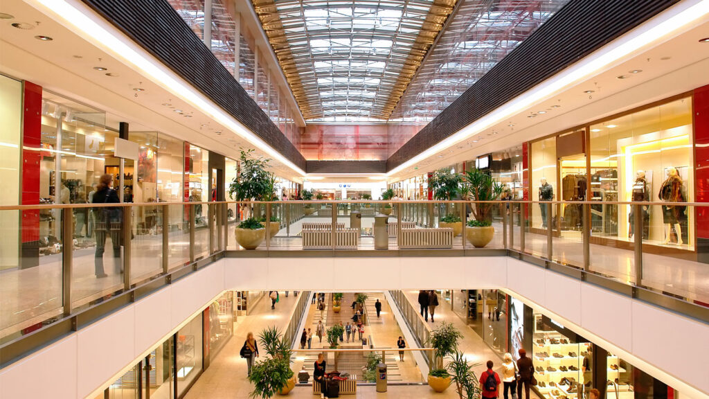 Retail en Perú: inversiones superan los 350 millones de dólares en nuevos centros comerciales Retail en Perú: inversiones superan los 350 millones de dólares en nuevos centros comerciales
