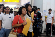 Empleo en Perú crecerá 24% en el tercer trimestre de 2025