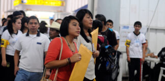Empleo en Perú crecerá 24% en el tercer trimestre de 2025