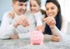 Cómo mejorar la economía familiar: consejos prácticos para reducir gastos