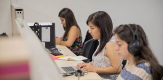 Gobierno impulsa oportunidades laborales para profesionales y técnicos jóvenes