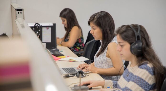 Gobierno impulsa oportunidades laborales para profesionales y técnicos jóvenes