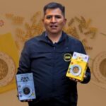 Qori: empresa ayacuchana conquista mercados globales con pastas de quinua