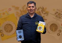 Qori: empresa ayacuchana conquista mercados globales con pastas de quinua