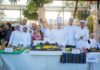 Ceturgh Perú convirtió a la papa en arte culinario en un festival que revalora nuestras raíces
