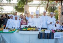 Ceturgh Perú convirtió a la papa en arte culinario en un festival que revalora nuestras raíces
