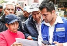 Herederos de fonavistas fallecidos pueden cobrar aportes en el Banco de la Nación presentando documentos obligatorios