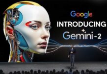 Google transforma la búsqueda online con inteligencia artificial
