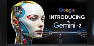 Google transforma la búsqueda online con inteligencia artificial