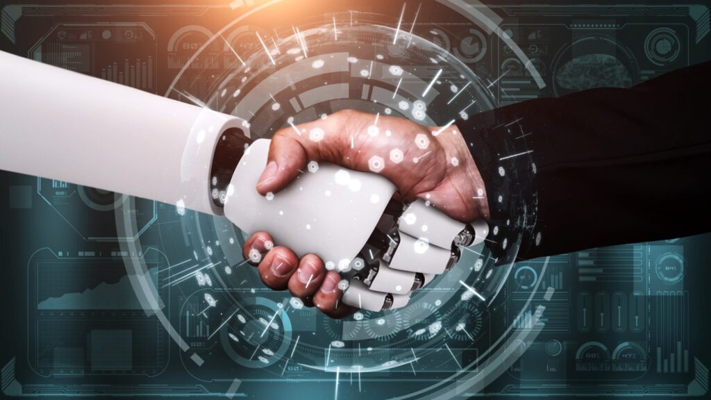 Inteligencia artificial: cómo transforma los negocios y mejora la eficiencia