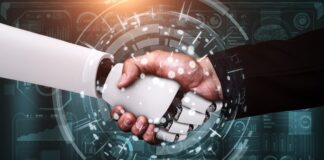 Inteligencia artificial: cómo transforma los negocios y mejora la eficiencia
