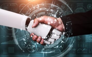 Inteligencia artificial: cómo transforma los negocios y mejora la eficiencia